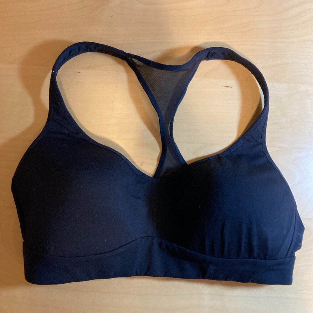 Lululemon Speed Up Sports Bra, (approx) 30 A